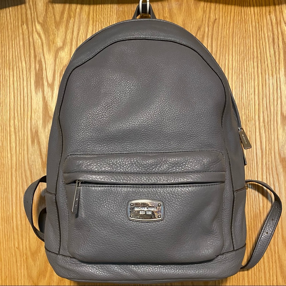 Michael Kors Jet Set Large Backpack